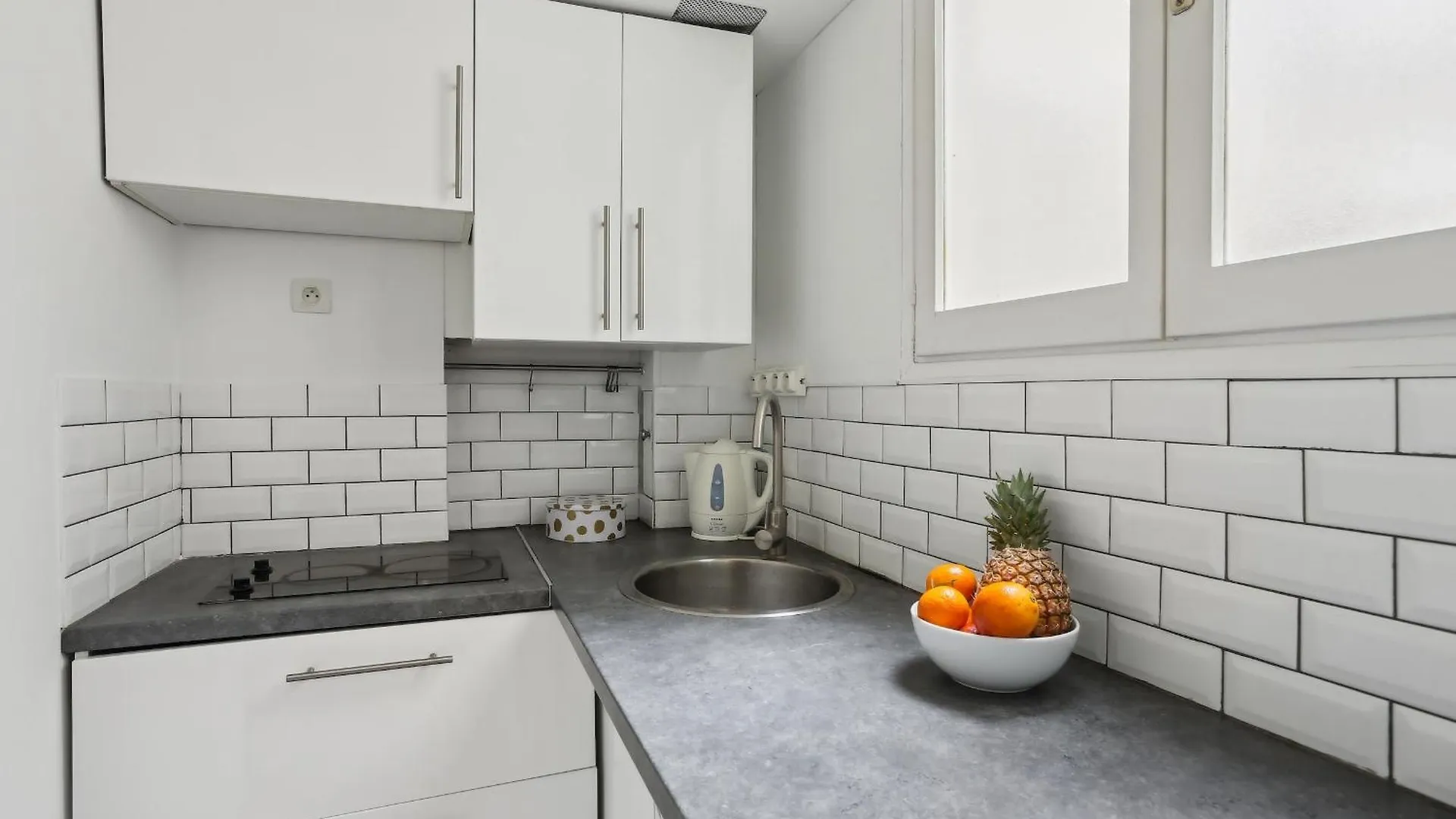 Les Invalides & Eiffel Tower - 1Br - Cityapartmentstay Paris Apartment