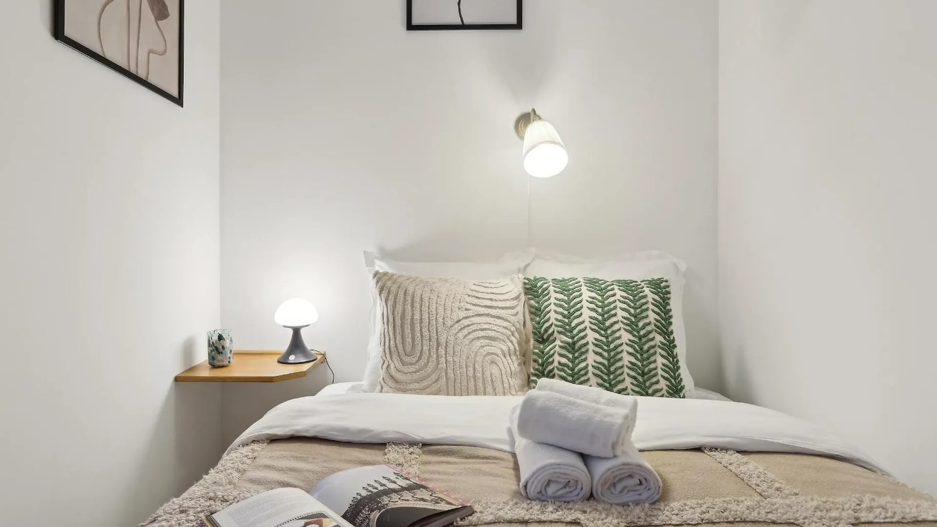Les Invalides & Eiffel Tower - 1Br - Cityapartmentstay Parijs Frankrijk